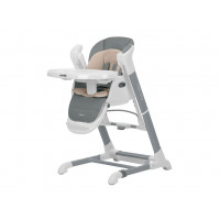 Carrello CASCATA space grey